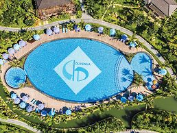 Duyen Ha Resort Cam Ranh
