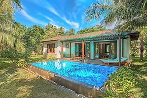 Duyen Ha Resort Cam Ranh