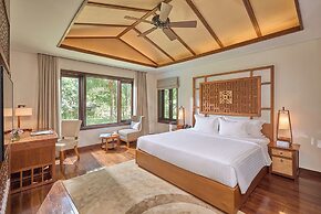 Duyen Ha Resort Cam Ranh