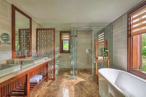 Duyen Ha Resort Cam Ranh
