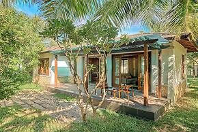 Duyen Ha Resort Cam Ranh