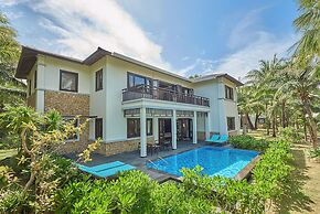 Duyen Ha Resort Cam Ranh