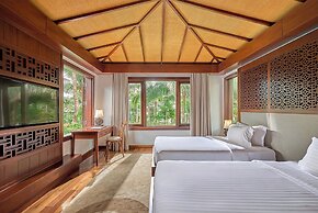 Duyen Ha Resort Cam Ranh