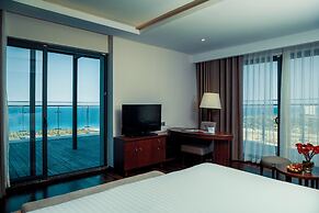Duyen Ha Resort Cam Ranh