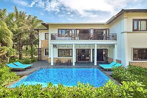 Duyen Ha Resort Cam Ranh