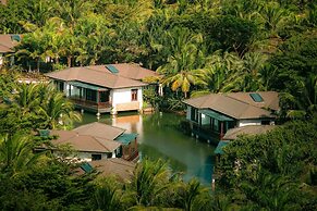 Duyen Ha Resort Cam Ranh