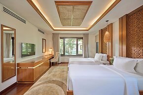 Duyen Ha Resort Cam Ranh