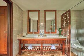 Duyen Ha Resort Cam Ranh
