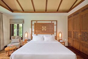 Duyen Ha Resort Cam Ranh