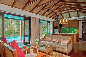 Duyen Ha Resort Cam Ranh