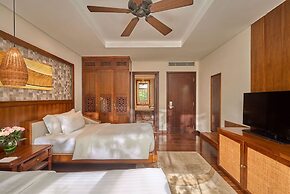 Duyen Ha Resort Cam Ranh