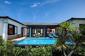 Duyen Ha Resort Cam Ranh