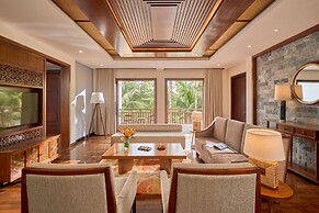 Duyen Ha Resort Cam Ranh