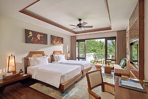 Duyen Ha Resort Cam Ranh