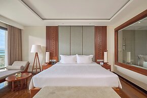 Duyen Ha Resort Cam Ranh