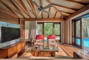 Duyen Ha Resort Cam Ranh
