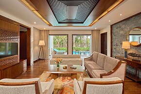 Duyen Ha Resort Cam Ranh