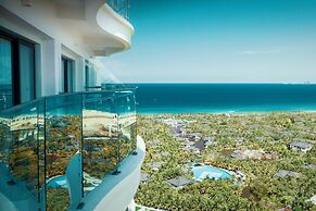 Duyen Ha Resort Cam Ranh