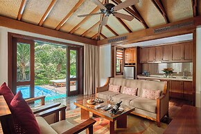 Duyen Ha Resort Cam Ranh