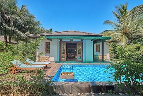 Duyen Ha Resort Cam Ranh
