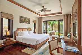 Duyen Ha Resort Cam Ranh
