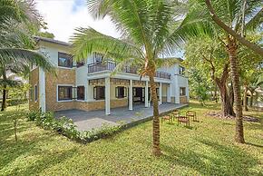 Duyen Ha Resort Cam Ranh