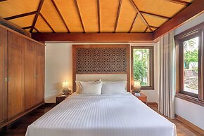 Duyen Ha Resort Cam Ranh