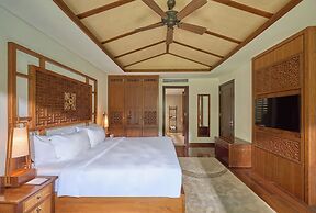 Duyen Ha Resort Cam Ranh