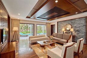 Duyen Ha Resort Cam Ranh