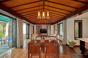 Duyen Ha Resort Cam Ranh