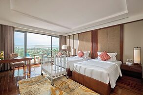 Duyen Ha Resort Cam Ranh