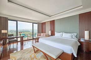 Duyen Ha Resort Cam Ranh