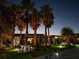 Smile Resort Thungsong