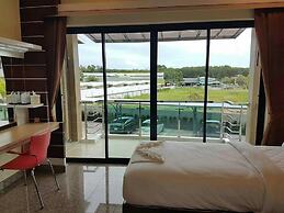 Smile Resort Thungsong