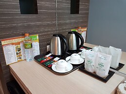 Smile Resort Thungsong