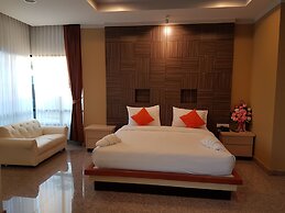 Smile Resort Thungsong
