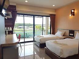 Smile Resort Thungsong