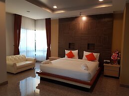 Smile Resort Thungsong