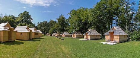 Slovenia Eco Resort