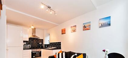 The Calls Apartments