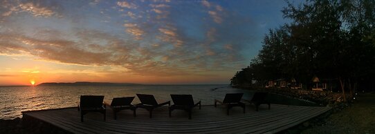 Ta-Lay Time KohMak