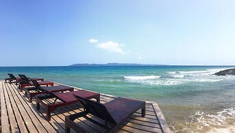Ta-Lay Time KohMak