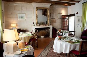 La Demeure Saint-Ours
