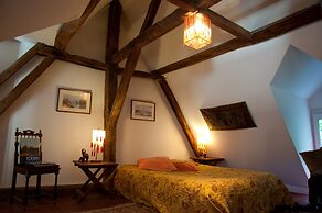 La Demeure Saint-Ours