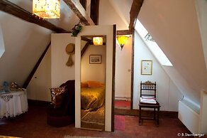 La Demeure Saint-Ours