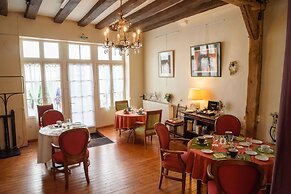 La Demeure Saint-Ours