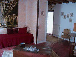 La Demeure Saint-Ours
