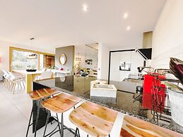 Montreux holiday home