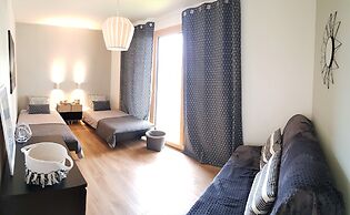 Montreux holiday home
