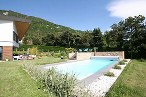 Montreux holiday home